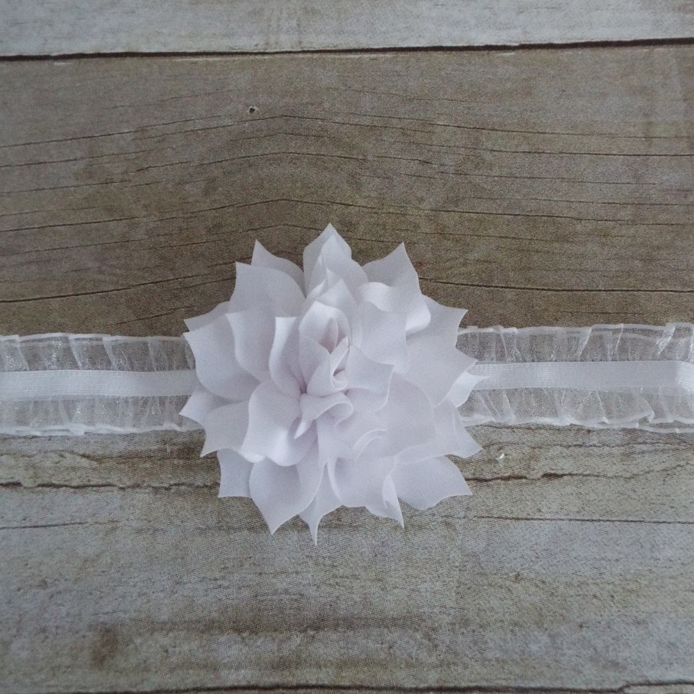 Headband - Picture 2 of 2